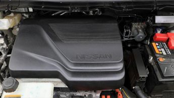 Nissan Leaf TEKNA