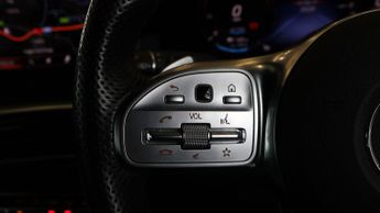 Mercedes-Benz EQC EQC 400 4MATIC AMG LINE