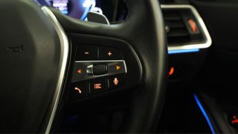 BMW 3 Series 330E SE PRO