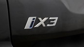 BMW iX3 M SPORT