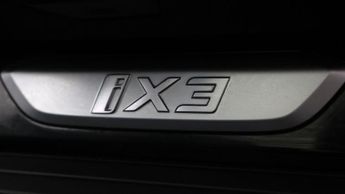 BMW iX3 M SPORT