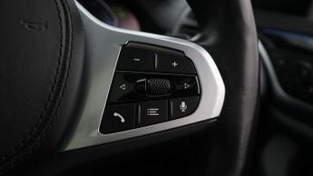 BMW iX3 M SPORT