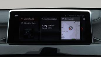 BMW X1 XDRIVE20I XLINE