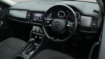 Skoda Kodiaq SE TDI SCR DSG