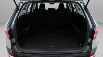 Skoda Kodiaq SE TDI SCR DSG