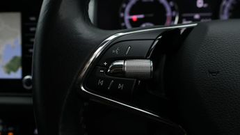 Skoda Kodiaq SE TDI SCR DSG
