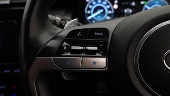 Hyundai TUCSON T-GDI ULTIMATE