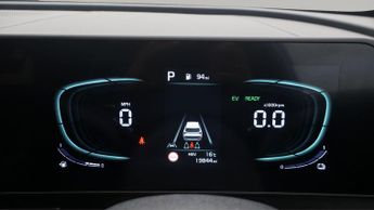 Kia Sportage GT-LINE