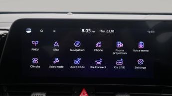 Kia Sportage GT-LINE