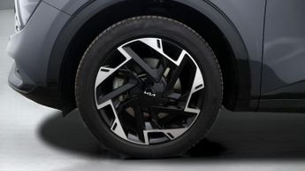 Kia Sportage GT-LINE