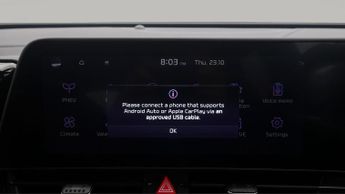 Kia Sportage GT-LINE