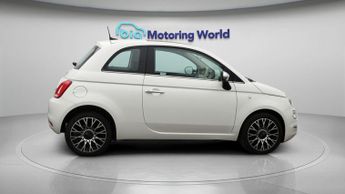 Fiat 500 COLLEZIONE