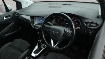 Vauxhall Crossland ULTIMATE