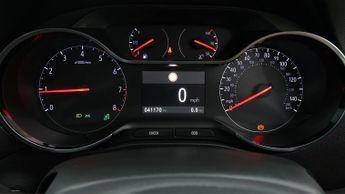 Vauxhall Crossland ULTIMATE