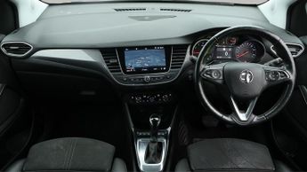 Vauxhall Crossland ULTIMATE