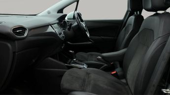 Vauxhall Crossland ULTIMATE