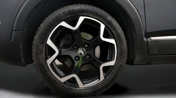 Vauxhall Crossland ULTIMATE