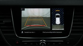 Vauxhall Crossland ULTIMATE