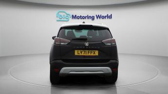 Vauxhall Crossland ULTIMATE