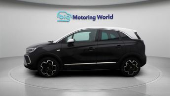 Vauxhall Crossland ULTIMATE
