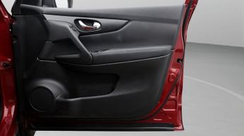 Nissan Qashqai DIG-T N-TEC DCT