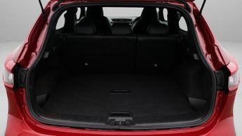 Nissan Qashqai DIG-T N-TEC DCT