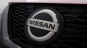 Nissan Qashqai DIG-T N-TEC DCT