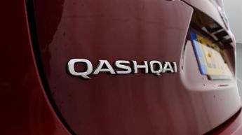 Nissan Qashqai DIG-T N-TEC DCT