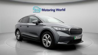 Skoda Enyaq 60