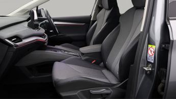 Skoda Enyaq 60