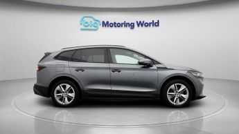 Skoda Enyaq 60