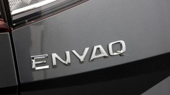 Skoda Enyaq 60