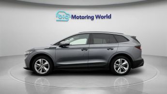 Skoda Enyaq 60