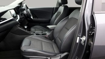 Kia Niro 2