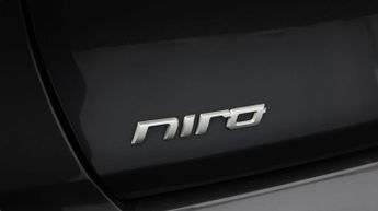 Kia Niro 2