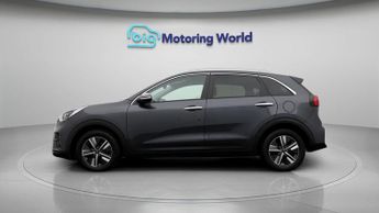 Kia Niro 2