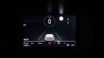 Vauxhall Corsa Electric SE NAV PREMIUM