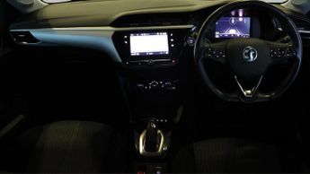 Vauxhall Corsa Electric SE NAV PREMIUM