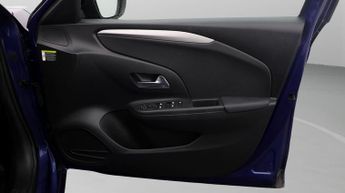 Vauxhall Corsa Electric SE NAV PREMIUM