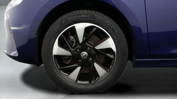 Vauxhall Corsa Electric SE NAV PREMIUM