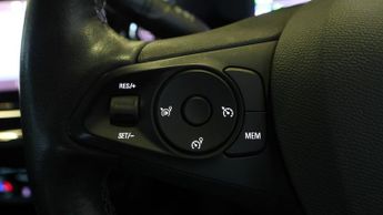 Vauxhall Corsa Electric SE NAV PREMIUM