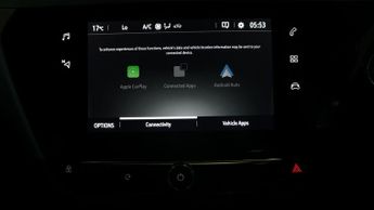 Vauxhall Corsa Electric SE NAV PREMIUM