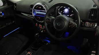 MINI Countryman COOPER S E ALL4 CLASSIC