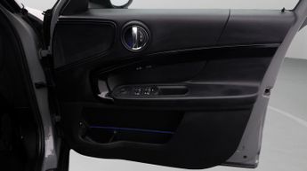 MINI Countryman COOPER S E ALL4 CLASSIC