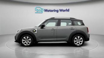 MINI Countryman COOPER S E ALL4 CLASSIC