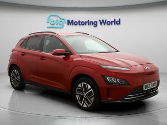 Hyundai KONA PREMIUM
