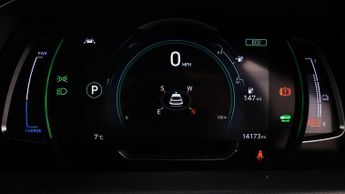 Hyundai IONIQ PREMIUM