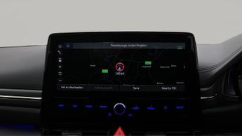 Hyundai IONIQ PREMIUM