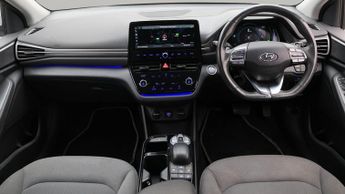 Hyundai IONIQ PREMIUM
