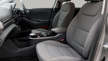 Hyundai IONIQ PREMIUM